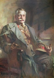 Kenttämarsalkka Earl Haig Bemersydestä