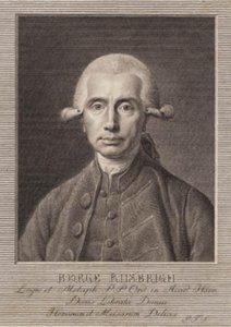 Børge Riisbright