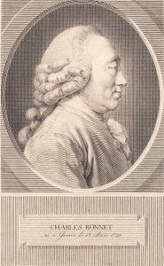 Charles Bonnet tekijältä J.F. Clemens