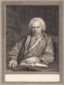Charles Bonnet tekijältä J.F. Clemens