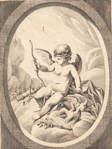Cupid tekijältä J.F. Clemens