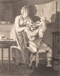 Onnellinen keskinkertaisuus tekijältä J.F. Clemens