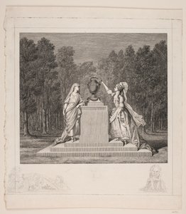 Acabament commemoratiu d