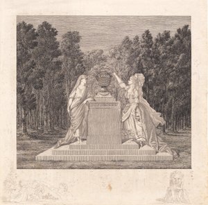 Ewaldin muisto tekijältä J.F. Clemens