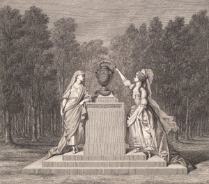 Acabament commemoratiu d