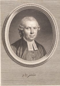 Kuninkaallinen Rippis Christian Bastholm tekijältä J.F. Clemens