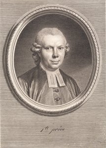 Kuninkaallinen Rippis Christian Bastholm tekijältä J.F. Clemens