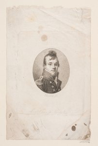 Luutnantti Ole Christian Lange tekijältä J.F. Clemens