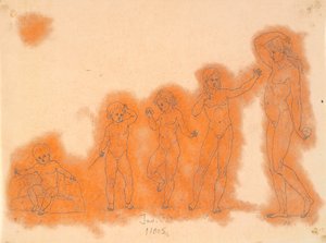 Ihmisen iät tekijältä J.F. Clemens