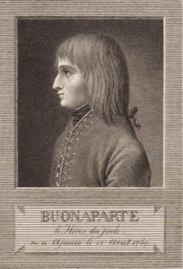 Napoleon tekijältä J.F. Clemens