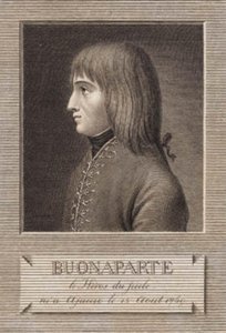 Napoleon tekijältä J.F. Clemens