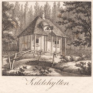 Sanderumgaardsilla on tekijältä J.F. Clemens