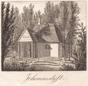 Sanderumgaardsilla on tekijältä J.F. Clemens