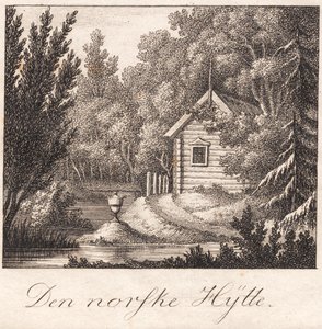 Sanderumgaardsilla on tekijältä J.F. Clemens