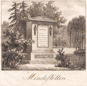 Sanderumgaardsilla on tekijältä J.F. Clemens