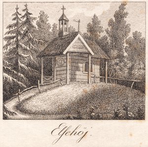 Sanderumgaardsilla on tekijältä J.F. Clemens