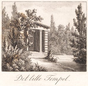 Sanderumgaardsilla on tekijältä J.F. Clemens