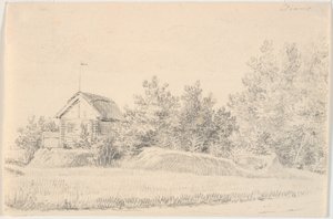 Sanderumgaardilla on tekijältä J.F. Clemens