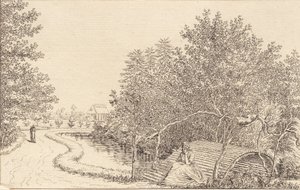 Sanderumgaardsilla on 3 tekijältä J.F. Clemens