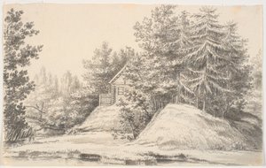 Sanderumgaardilla minulla on tekijältä J.F. Clemens