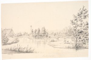 Sundergardeilla on v tekijältä J.F. Clemens