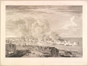 Redenin taistelu 2. huhtikuuta 1801