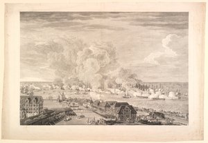 Redenin taistelu 2. huhtikuuta 1801