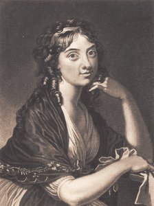 Thomasine Gyllembourg-Ehrensvärd tekijältä J.F. Clemens
