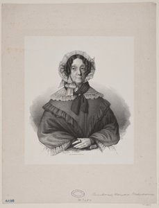 Barbara Rosenkrantz tekijältä J.F. Møller