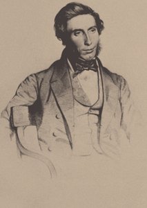 Sir William Wilde 1815-1876 tekijältä J.H. Maguire