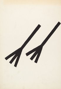 Nautamerkki, c. 1936. tekijältä J.Henry Marley