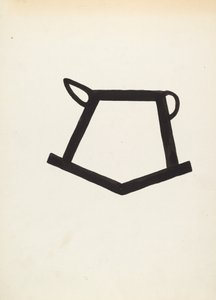 Nautamerkki, c. 1936. tekijältä J.Henry Marley