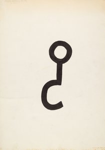 Nautamerkki, c. 1936. tekijältä J.Henry Marley