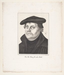 Martti Luther