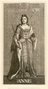 Anne tekijältä J.L. Williams