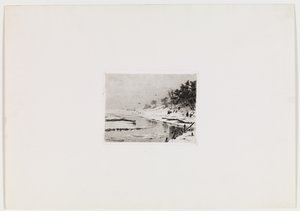 Strandparti tekijältä J.P. Wildenrath