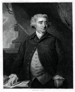 Charles James Fox, brittiläinen Whig-poliitikko, 1833.