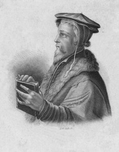 Thomas Becon, 1830-luku.