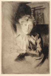Kynttilänvalossa tekijältä J. Alden Weir