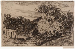 Glebe Farm - Mansaari