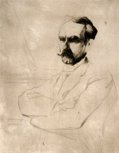 Tohtori Robert F. Weirin muotokuva