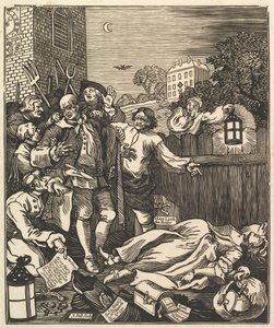 Cruelty in Perfection, 1790. tekijältä J Bell