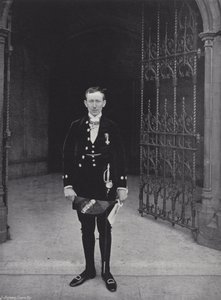 Chevalier Guglielmo Marconi tekijältä J. Benjamin Stone