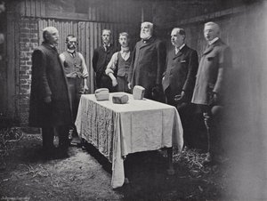 Carlowsin hyväntekeväisyyden jakaminen tekijältä J. Benjamin Stone