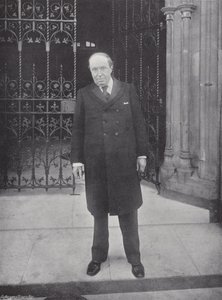 Tohtori Robert Wallace tekijältä J. Benjamin Stone