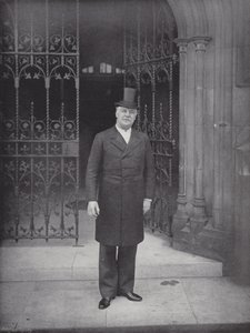 Lordi Charles Beresford tekijältä J. Benjamin Stone
