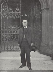 herra Spencer Charrington