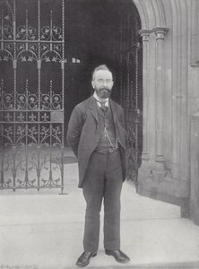 Herra T. M. Healy