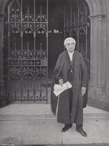 Sir Archibald Milman, K.C.B. tekijältä J. Benjamin Stone