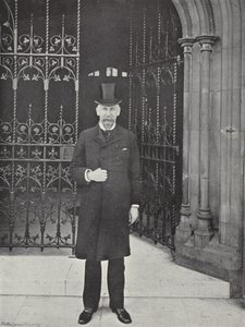 Sir Howard Vincent, K.C.M.G. tekijältä J. Benjamin Stone